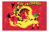 Ride Em Cowboy