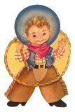 Baby Cowboy