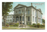 Crocker Art Gallery, Sacramento