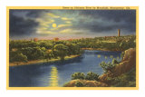 Buy Night, Montgomery, Alabama at AllPosters.com