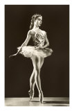 Ballet Dancer