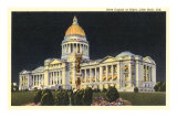 State Capitol, Little Rock, Arkansas