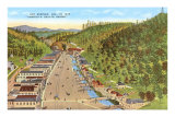 Hot Springs, Arkansas