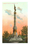 Buy Confederate Monument, Montgomery, Alabama at AllPosters.com