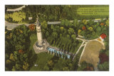 Vulcan Statue, Birmingham, Alabama
