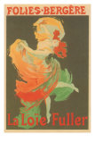 Folies-Bergere, La Loie Fuller