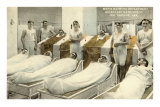 Bathhouse, Hot Springs, Arkansas