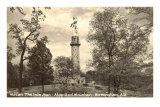 Vulcan Statue, Birmingham, Alabama
