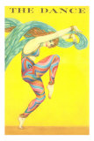 Buy Modern Dancer at AllPosters.com