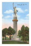 Vulcan Statue, Birmingham, Alabama