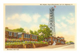 Buy Mt. Gaylor, Arkansas at AllPosters.com