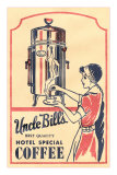 Uncle Bill's Coffee