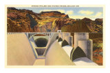 Buy Boulder Dam at AllPosters.com