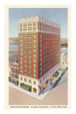Hotel Ben Mcgehee, Little Rock, Arkansas