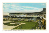 Sox Ball Park, Chicago, Illinois
