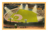 Fenway Park, Home of the Boston Red Sox