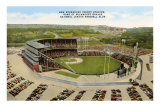 Milwaukee Stadium, Wisconsin