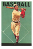 Buy Baseball Batter at AllPosters.com