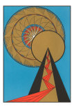 Geometric Art Deco