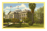 Buy State Capitol, Phoenix, Arizona at AllPosters.com