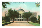 Buy State Capitol, Phoenix, Arizona at AllPosters.com
