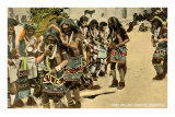 Hopi Snake Dance