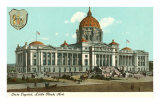 State Capitol, Little Rock, Arkansas