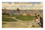 Little League World Series, Williamsport, Pennsylvania
