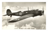 Vickers Wellesley Bomber