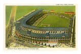 Wrigley Field, Home Grounds of Chicago Cubs