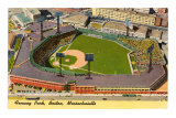 Fenway Park, Boston