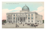 City Hall, Little Rock, Arkansas