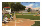 Little League World Series, Williamsport, Pennsylvania