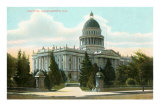 Buy State Capitol, Sacramento, California at AllPosters.com