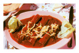 Enchiladas