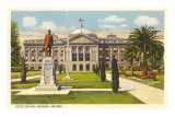 Buy State Capitol, Phoenix, Arizona at AllPosters.com
