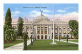 Buy State Capitol, Phoenix, Arizona at AllPosters.com