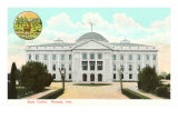 Buy State Capitol, Phoenix, Arizona at AllPosters.com