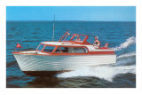 Buy Motorboat at AllPosters.com