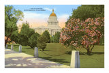 Buy State Capitol, Sacramento, California at AllPosters.com