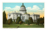 Buy State Capitol, Sacramento, California at AllPosters.com