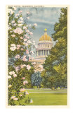 Buy State Capitol, Sacramento at AllPosters.com