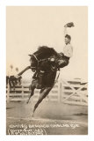 Buy Bronco Buster at AllPosters.com