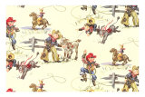 Buy Little Cowboys at AllPosters.com
