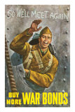 Buy Buy More War Bonds at AllPosters.com