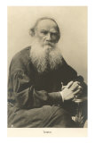 Buy Leon Tolstoy at AllPosters.com