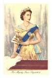 Queen Elizabeth