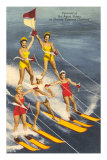 Man Carrying Skis