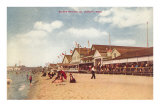 Buy Silver Beach, St. Joseph, Michigan at AllPosters.com
