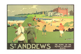 St. Andrews Golf Course